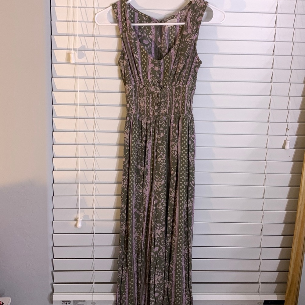 SO Women’s Jumpsuit